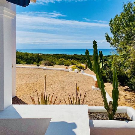 Voga Mari - Astbury Formentera Apartment Плая Мигхорн Екстериор снимка