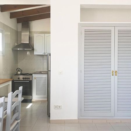Voga Mari - Astbury Formentera Apartment Плая Мигхорн Екстериор снимка